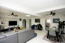 Blk 154 Simei Street 1 (Tampines), HDB 5 Rooms #574728681